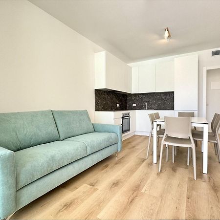Residence Wave Island - Carraro Immobiliare Jesolo- Family Apartments Dış mekan fotoğraf