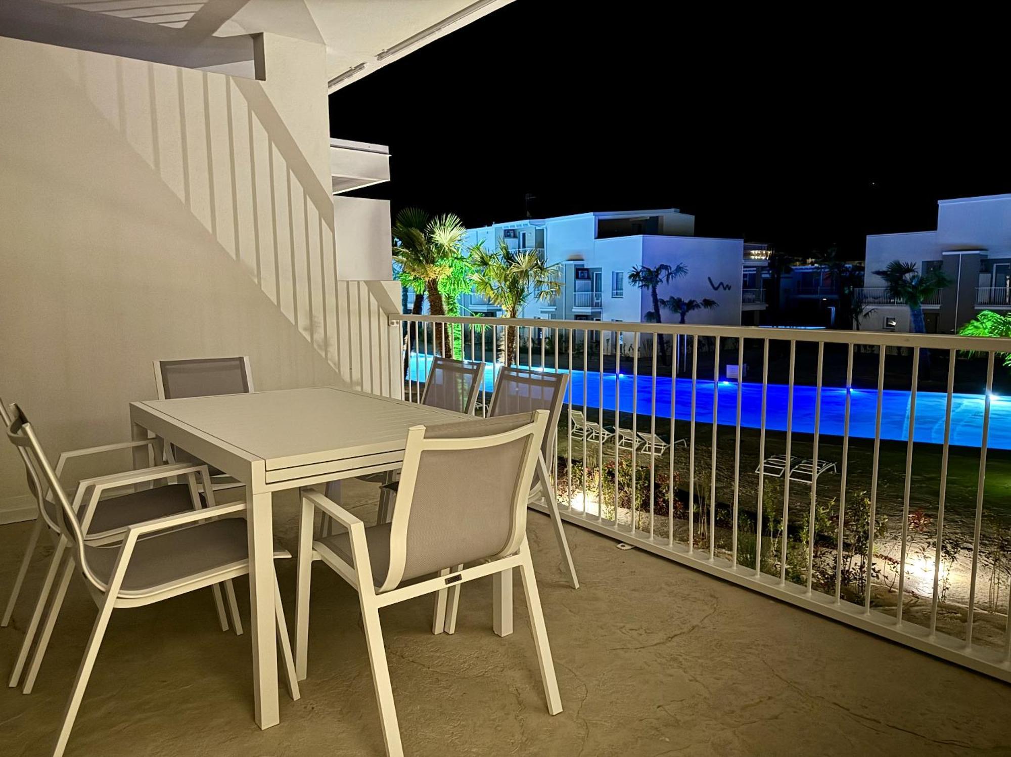 Residence Wave Island - Carraro Immobiliare Jesolo- Family Apartments Dış mekan fotoğraf