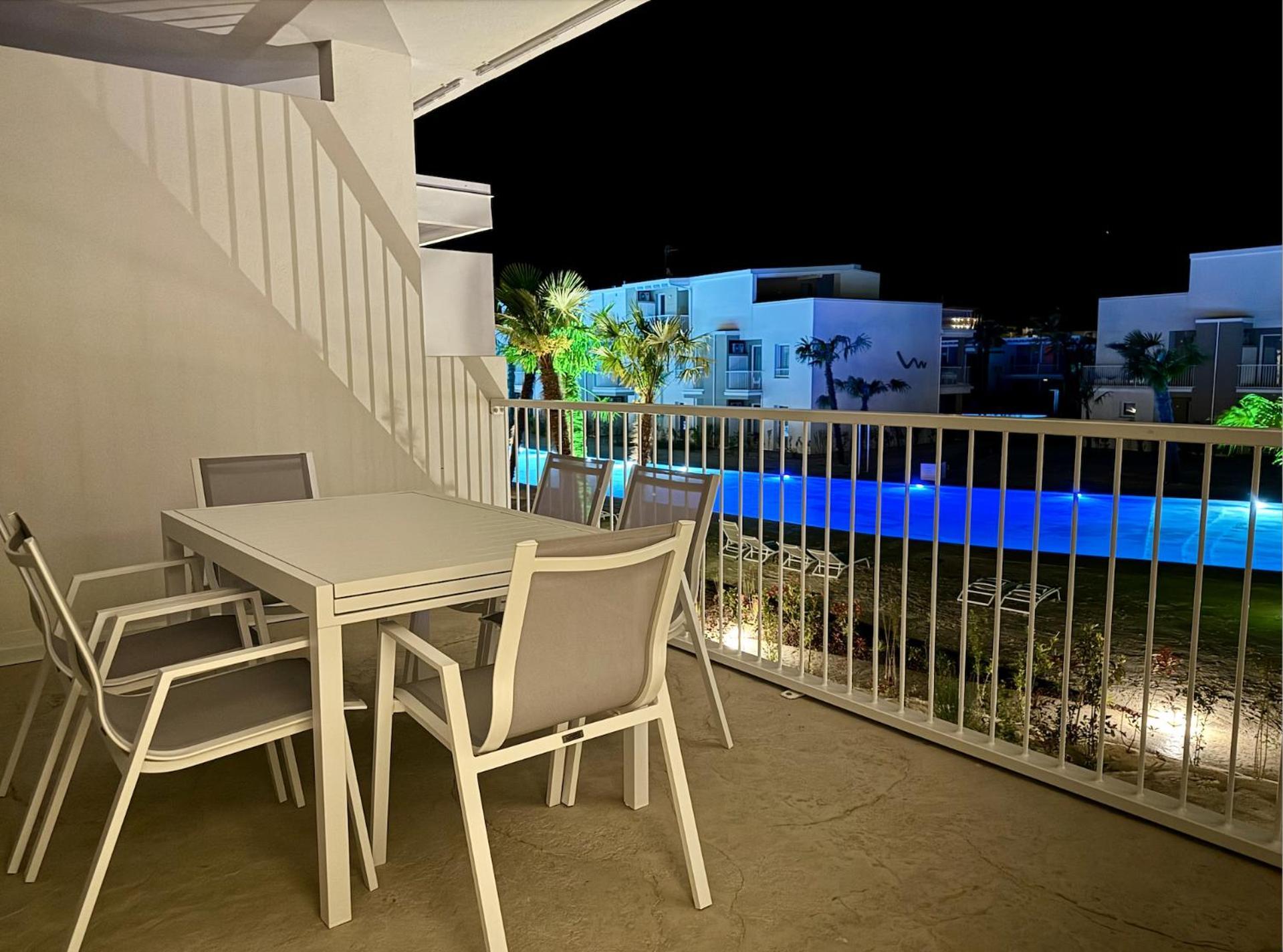 Residence Wave Island - Carraro Immobiliare Jesolo- Family Apartments Dış mekan fotoğraf
