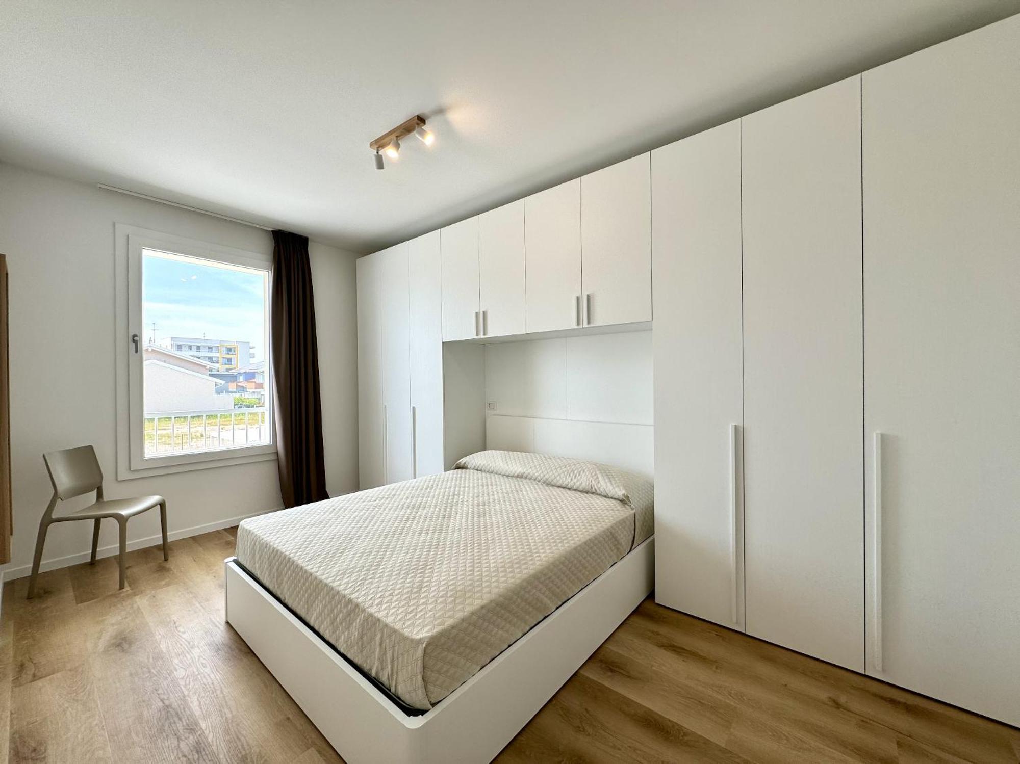 Residence Wave Island - Carraro Immobiliare Jesolo- Family Apartments Dış mekan fotoğraf