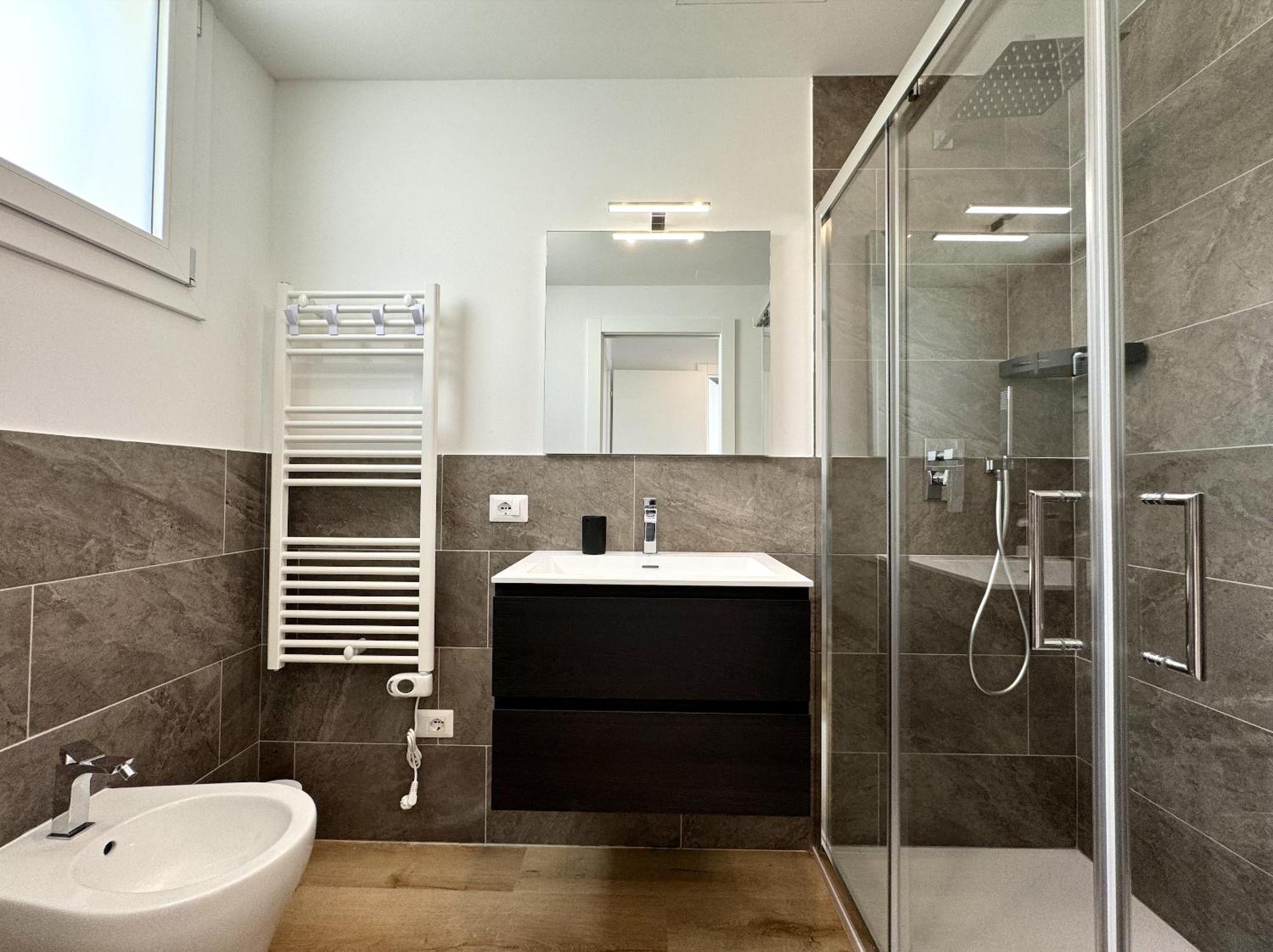 Residence Wave Island - Carraro Immobiliare Jesolo- Family Apartments Dış mekan fotoğraf