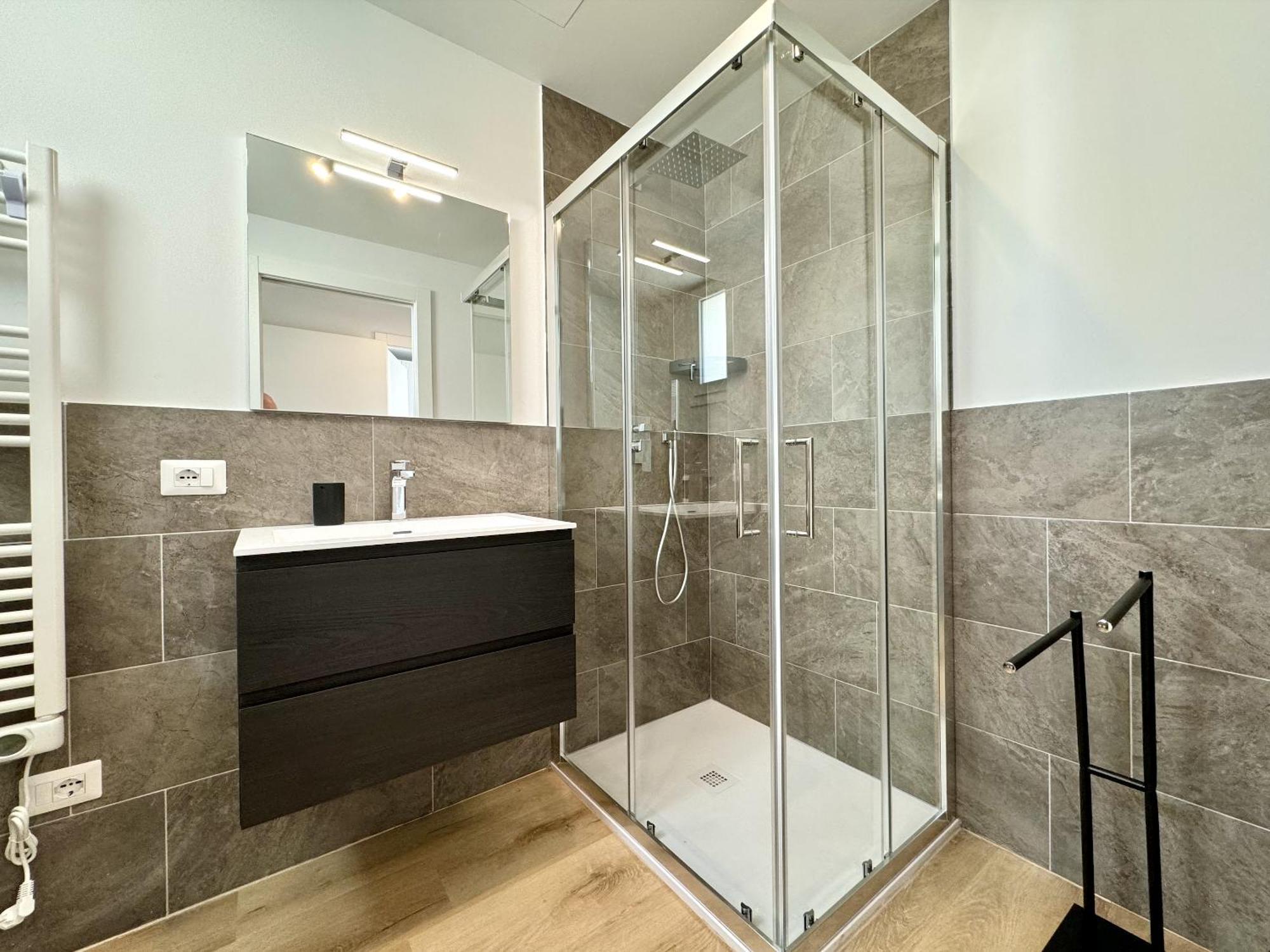 Residence Wave Island - Carraro Immobiliare Jesolo- Family Apartments Dış mekan fotoğraf
