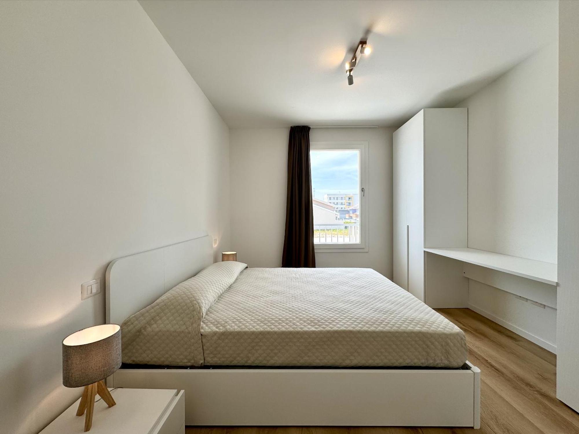 Residence Wave Island - Carraro Immobiliare Jesolo- Family Apartments Dış mekan fotoğraf