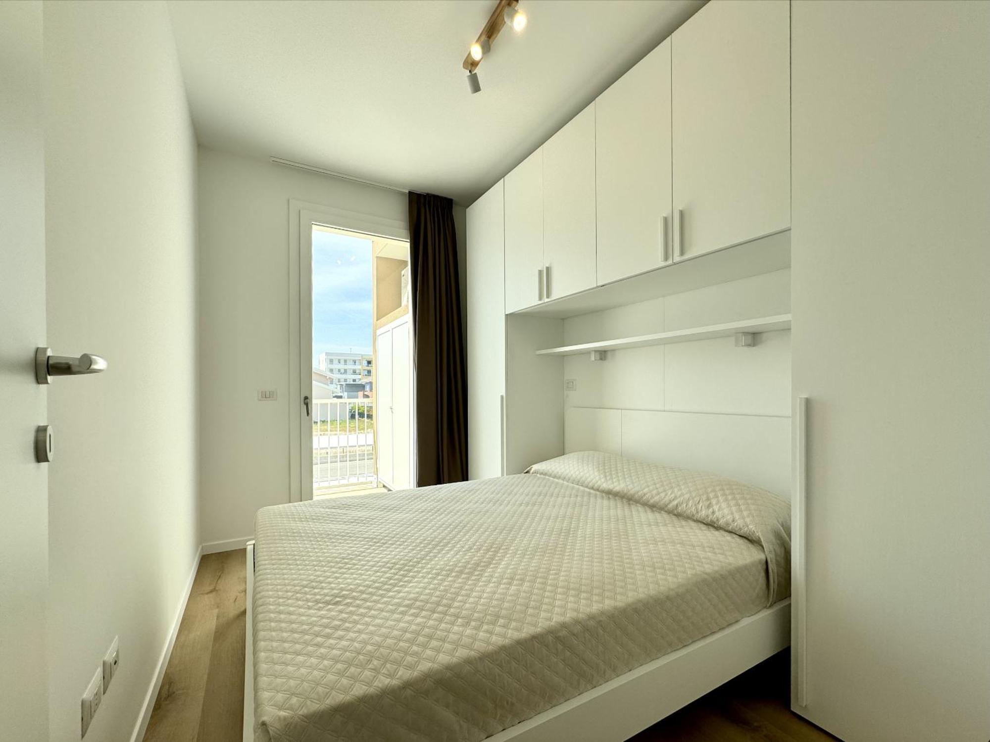 Residence Wave Island - Carraro Immobiliare Jesolo- Family Apartments Dış mekan fotoğraf