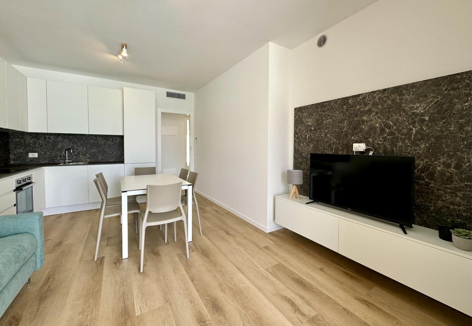 Residence Wave Island - Carraro Immobiliare Jesolo- Family Apartments Dış mekan fotoğraf