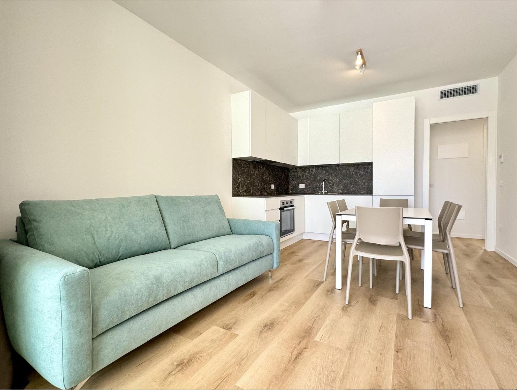 Residence Wave Island - Carraro Immobiliare Jesolo- Family Apartments Dış mekan fotoğraf