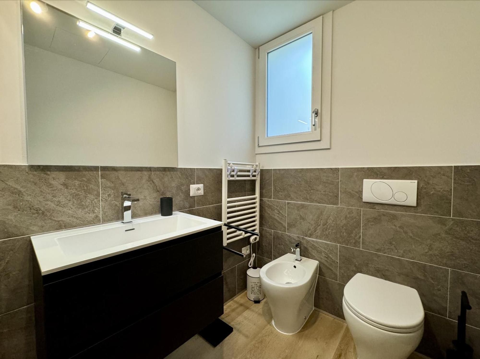 Residence Wave Island - Carraro Immobiliare Jesolo- Family Apartments Dış mekan fotoğraf