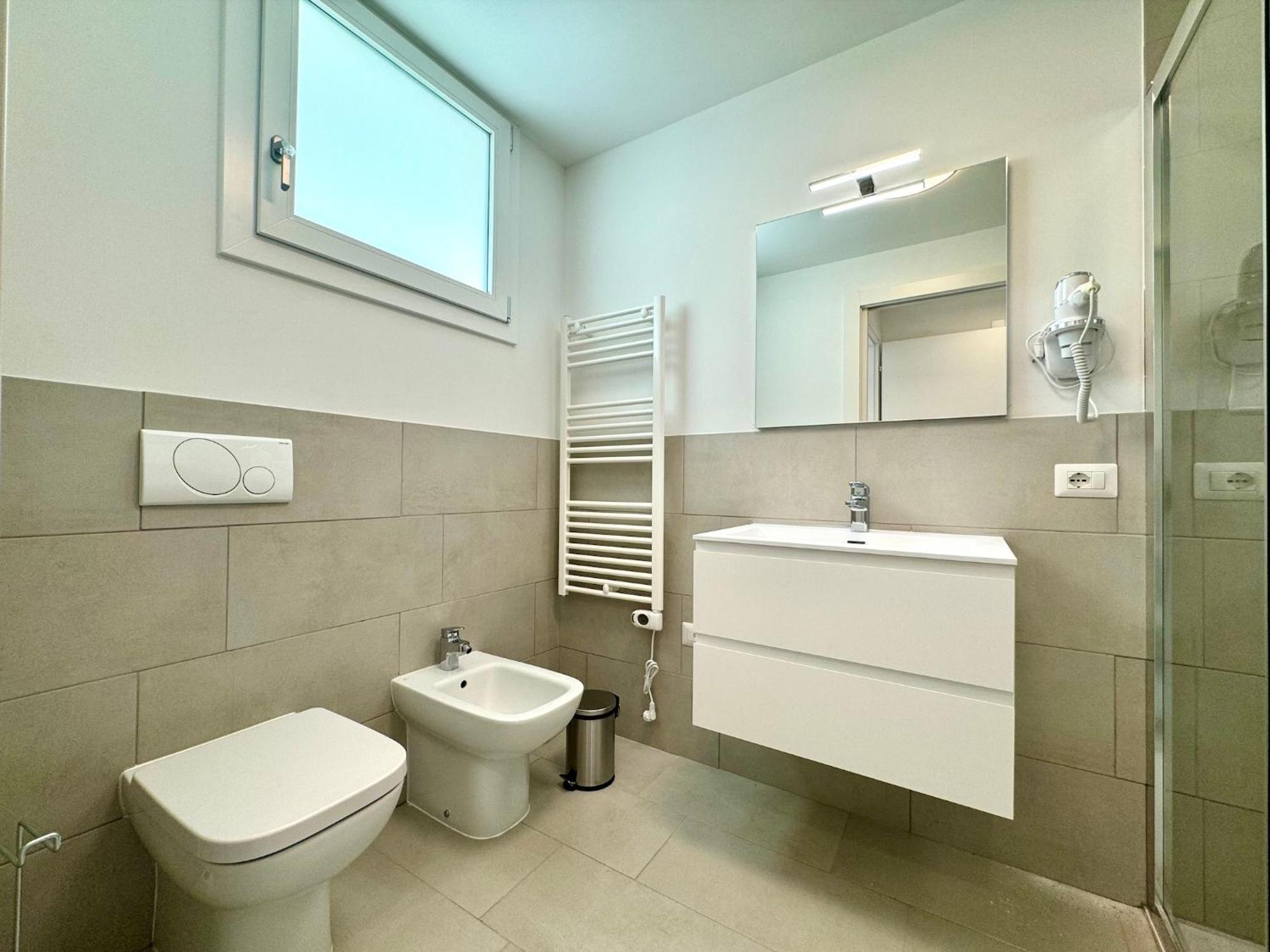 Residence Wave Island - Carraro Immobiliare Jesolo- Family Apartments Dış mekan fotoğraf