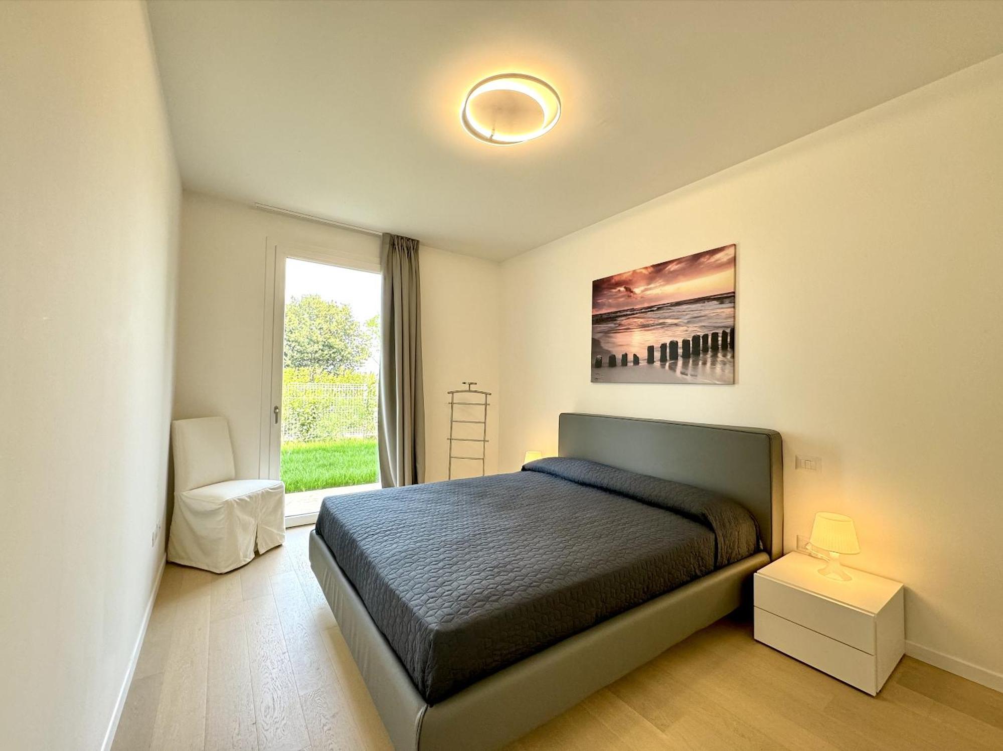 Residence Wave Island - Carraro Immobiliare Jesolo- Family Apartments Dış mekan fotoğraf