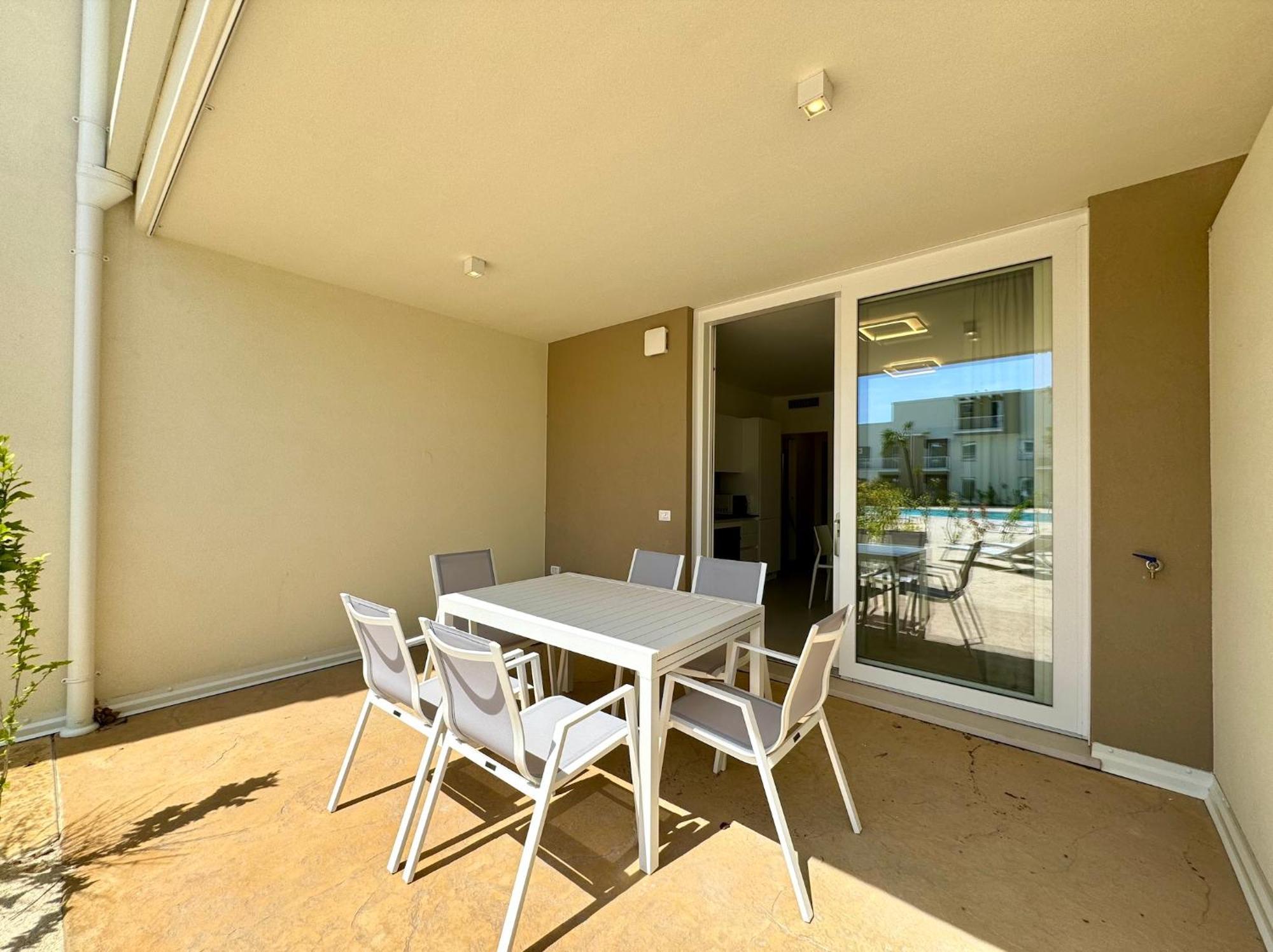 Residence Wave Island - Carraro Immobiliare Jesolo- Family Apartments Dış mekan fotoğraf